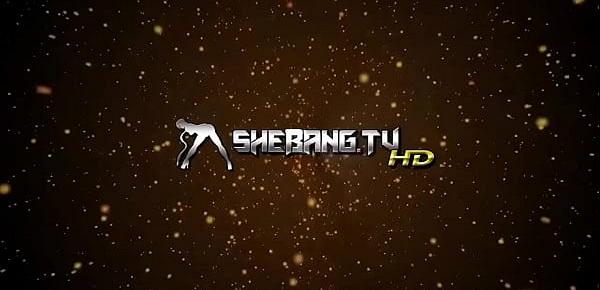  Shebang.TV - AMANDA RENDALL & KIMMY CUMLOTS